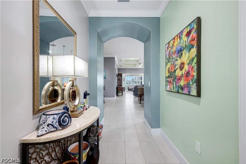 3 bedroom SingleFamilyResidence at 12827 Epping Way, Somerset, Fort Myers — photo 3