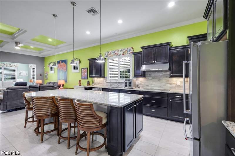 3 bedroom SingleFamilyResidence at 12827 Epping Way, Somerset, Fort Myers — photo 4