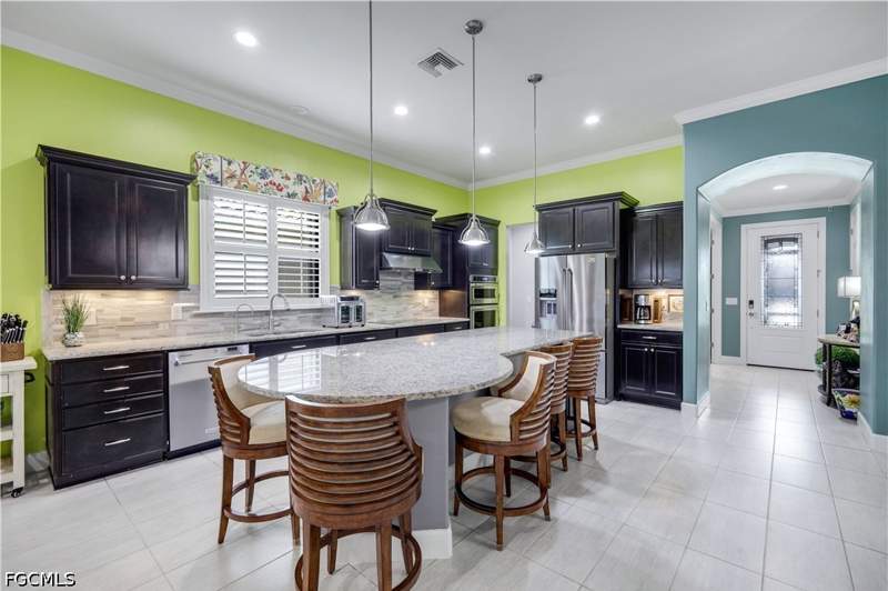 3 bedroom SingleFamilyResidence at 12827 Epping Way, Somerset, Fort Myers — photo 5