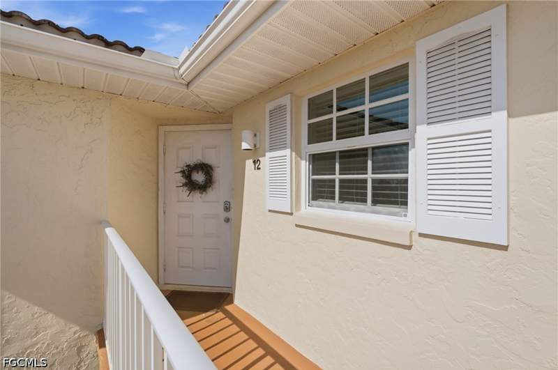 2 bedroom Condominium at 5112 Coronado Pkwy 12, Club Abaco Condo, Cape Coral — photo 4
