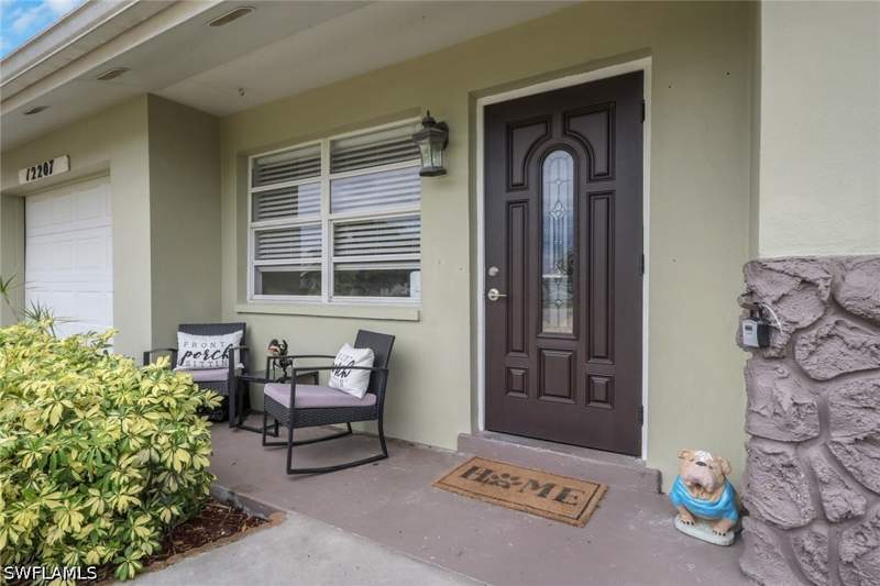 3 bedroom SingleFamilyResidence at 12207 De Moya Dr, Fort Myers Shores, Fort Myers — photo 3