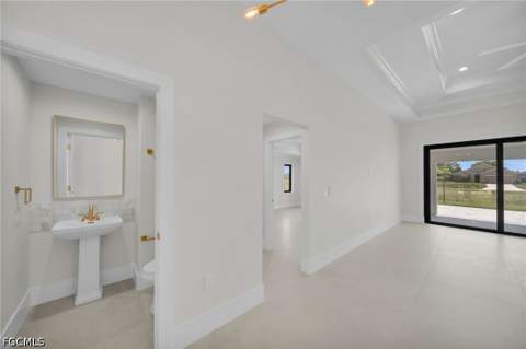 1213 NW 25th Pl, Cape Coral FL - photo 6 of 46