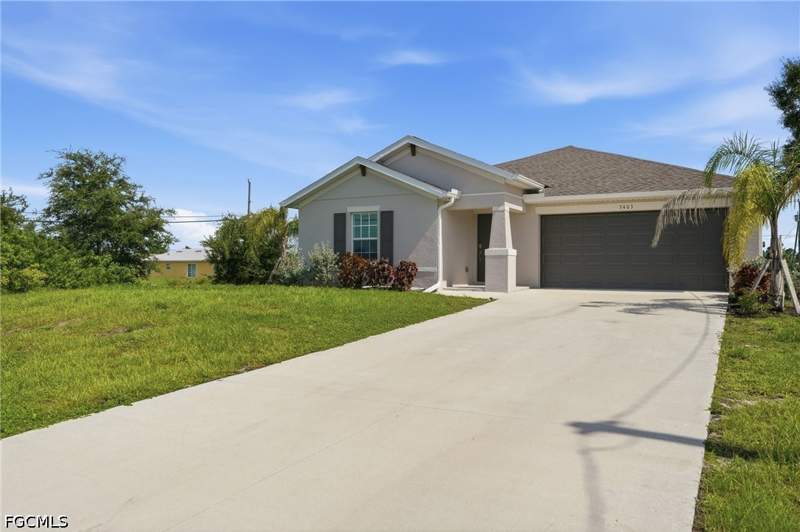 3 bedroom SingleFamilyResidence at 3403 34th St SW, Lehigh Acres, Lehigh Acres — photo 2