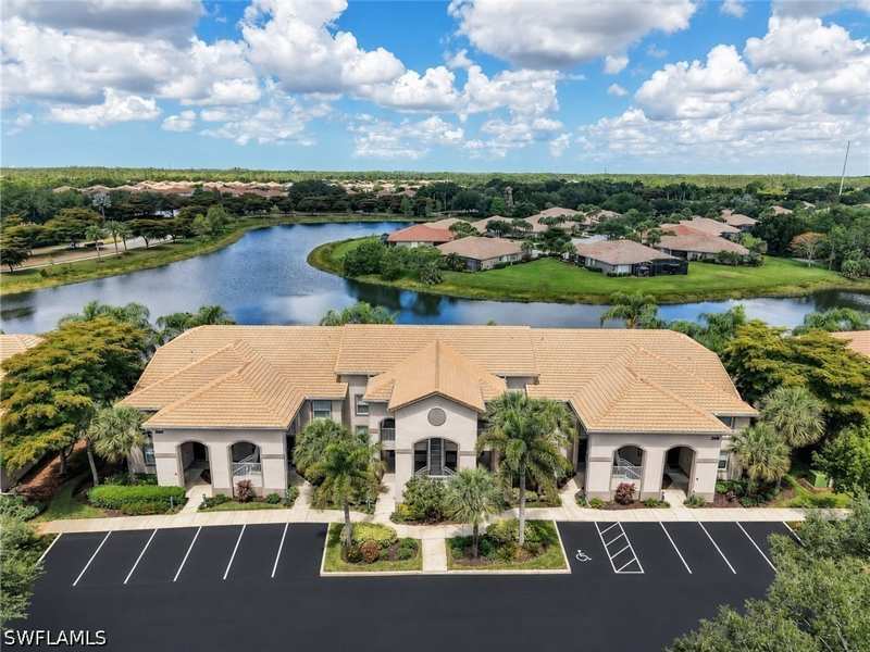 2 bedroom Condominium at 20040 Barletta Ln 326, Barletta, Estero — photo 1