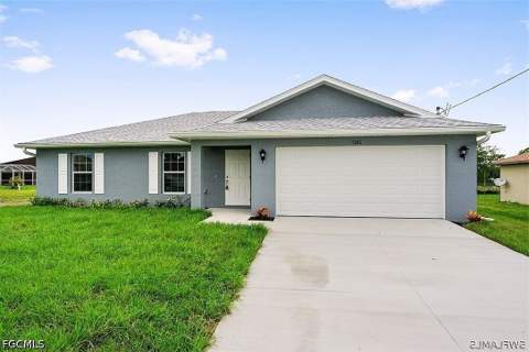 2809 NW 21st Ave, Cape Coral FL - photo 22 of 23