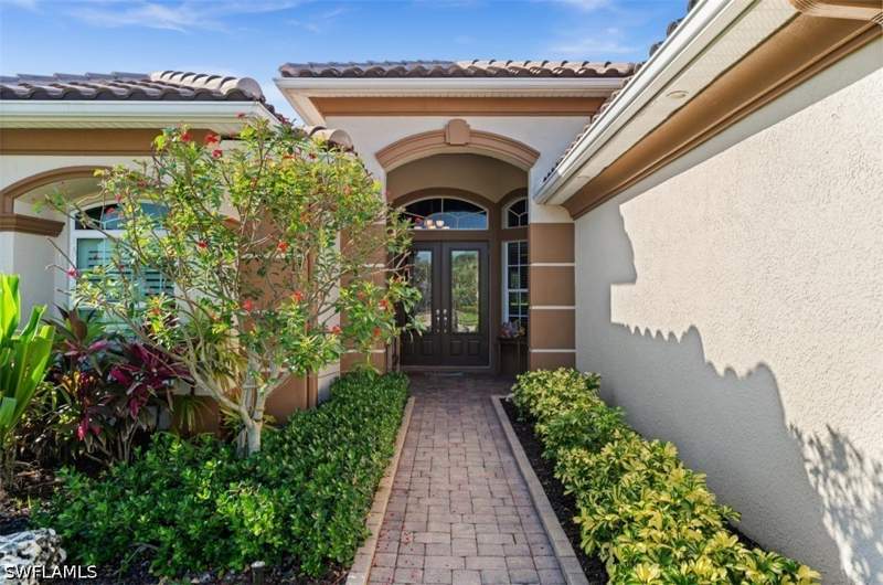 3 bedroom SingleFamilyResidence at 19603 Maddelena Cir, Belle Lago, Estero — photo 4