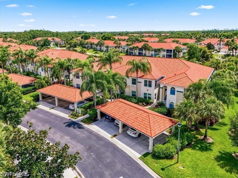 2 bedroom Condominium at 23711 Old Port Rd 201, Lighthouse Bay, Estero — photo 3