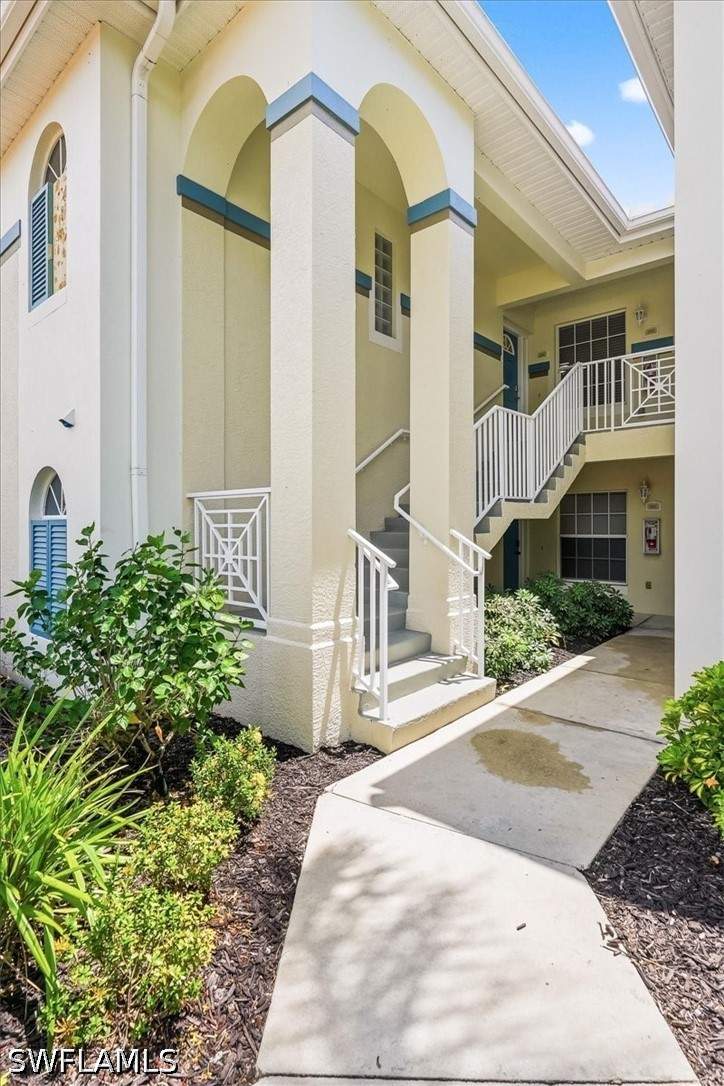 2 bedroom Condominium at 23711 Old Port Rd 201, Lighthouse Bay, Estero — photo 5
