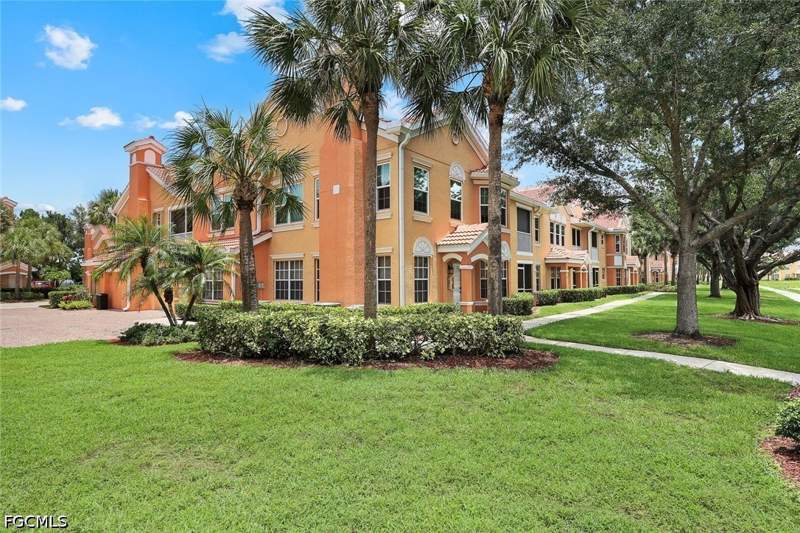 1 bedroom Condominium at 1795 Concordia Lake Cir 2508, Concordia, Cape Coral — photo 2