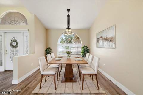 12780 Chartwell Dr, Fort Myers FL - photo 7 of 50