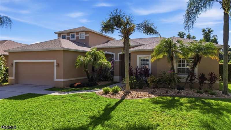 4 bedroom SingleFamilyResidence at 15081 Balmoral Loop, Colonial Pointe, Fort Myers — photo 1