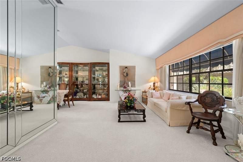 3 bedroom SingleFamilyResidence at 15649 Carberry Ct, Fiddlesticks Country Club, Fort Myers — photo 4