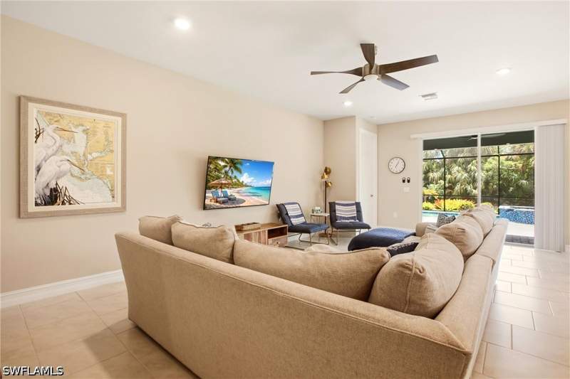 4 bedroom SingleFamilyResidence at 844 Heather Lake Ave, Stonewater, Cape Coral — photo 5
