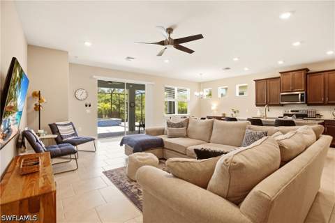 844 Heather Lake Ave, Cape Coral FL - photo 6 of 48