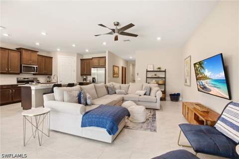 844 Heather Lake Ave, Cape Coral FL - photo 7 of 48