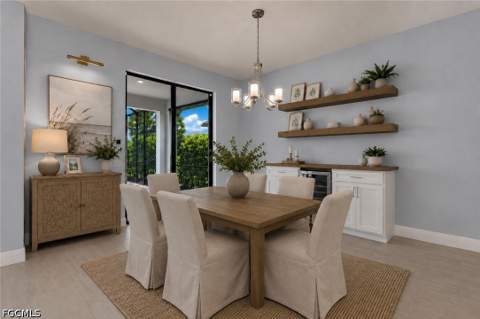 3943 Black Eagle Ln, Fort Myers FL - photo 16 of 50