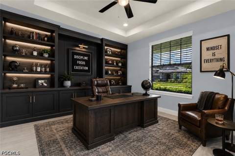 3943 Black Eagle Ln, Fort Myers FL - photo 19 of 50
