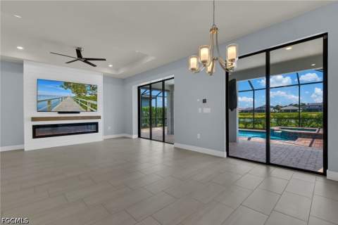3943 Black Eagle Ln, Fort Myers FL - photo 7 of 50