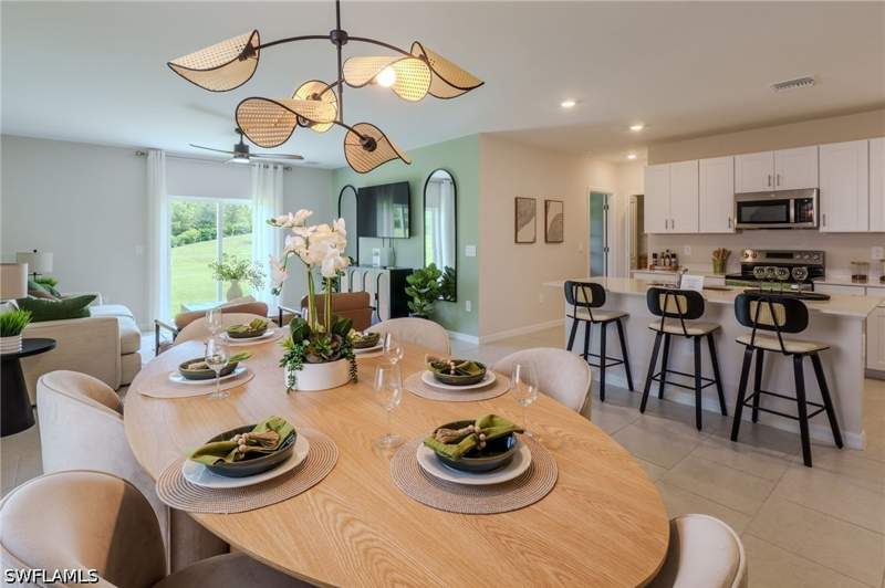 6 bedroom SingleFamilyResidence at 12431 Amber Waves Rd, Savanna Lakes, Lehigh Acres — photo 4