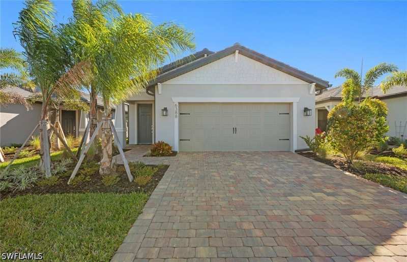2 bedroom SingleFamilyResidence at 6380 Honor Way, Del Webb, Ave Maria — photo 1
