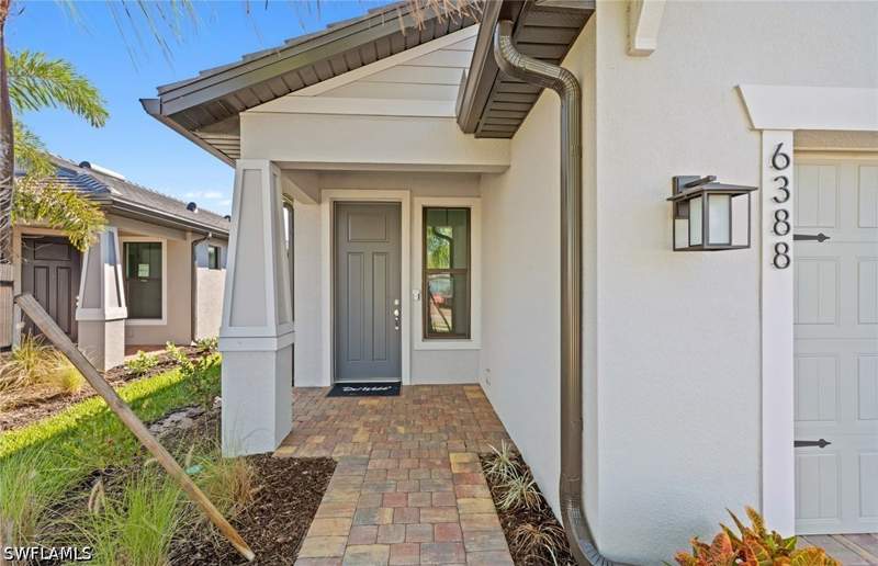 2 bedroom SingleFamilyResidence at 6380 Honor Way, Del Webb, Ave Maria — photo 5