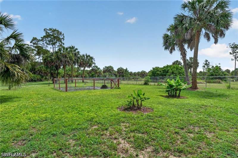 4 bedroom SingleFamilyResidence at 2581 4th Ave NE, Golden Gate Estates, Naples — photo 5
