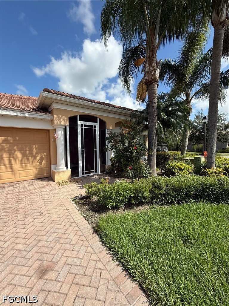 3 bedroom SingleFamilyResidence at 4401 Steinbeck Way, Emerson Park, Ave Maria — photo 1