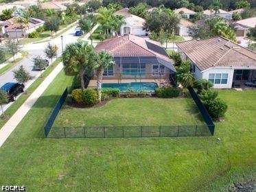 4401 Steinbeck Way, Ave Maria FL - photo 16 of 17