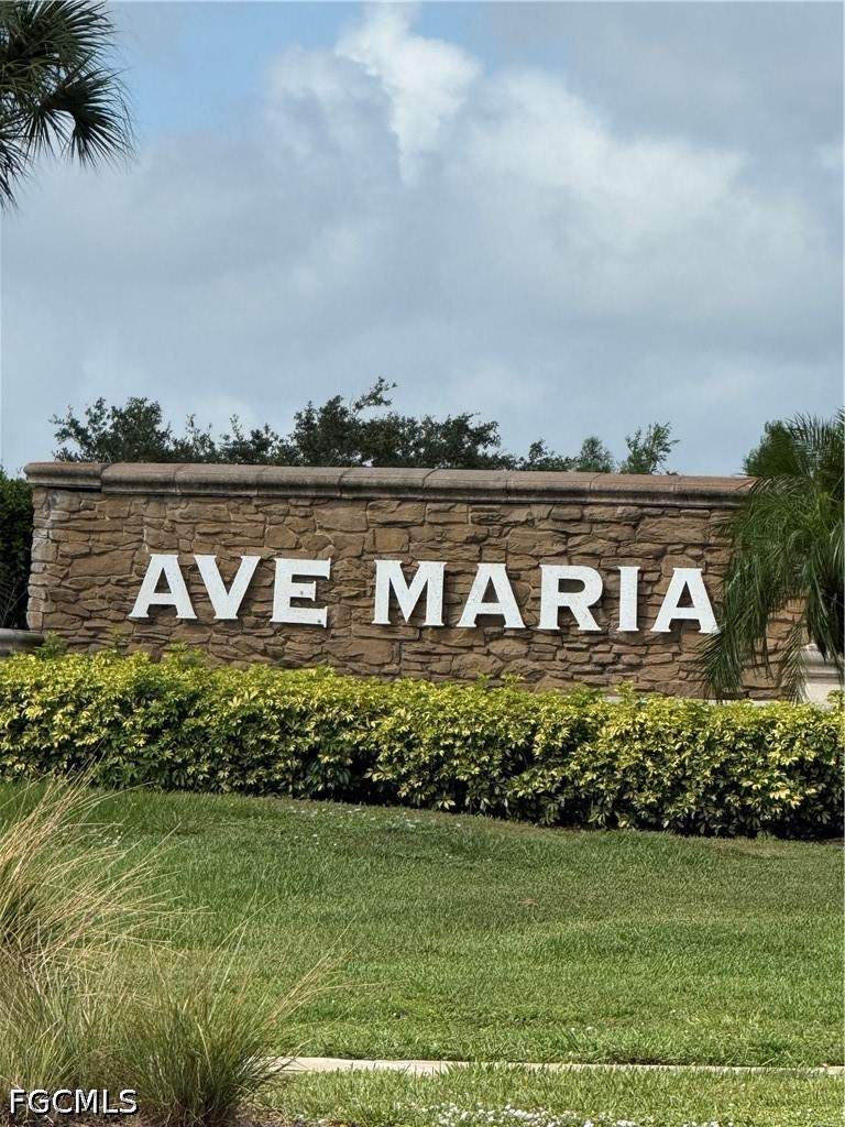 3 bedroom SingleFamilyResidence at 4401 Steinbeck Way, Emerson Park, Ave Maria — photo 2