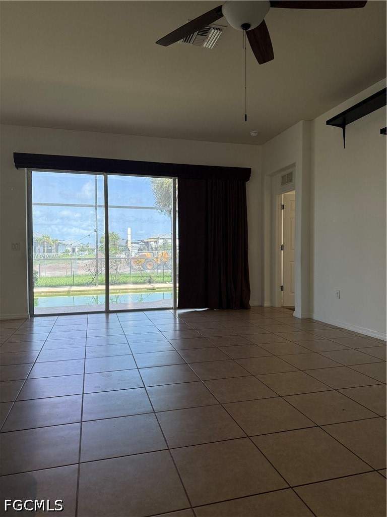3 bedroom SingleFamilyResidence at 4401 Steinbeck Way, Emerson Park, Ave Maria — photo 4