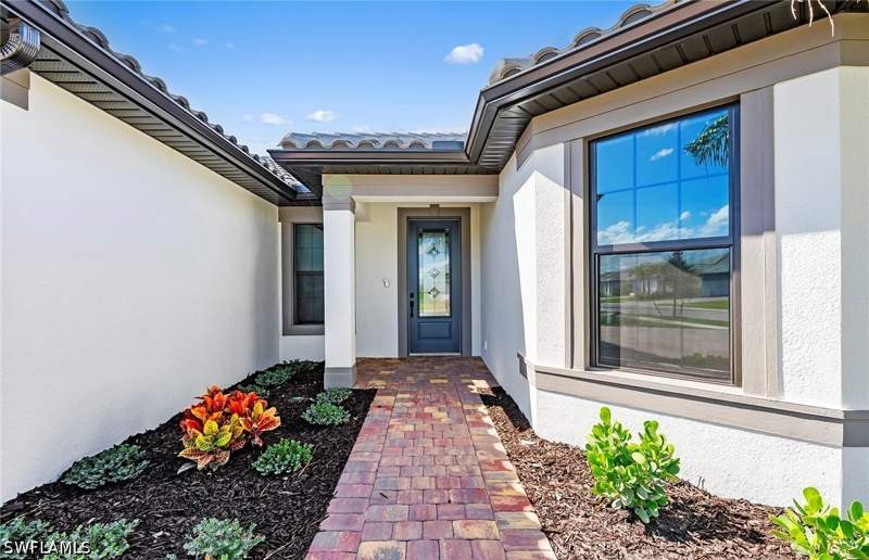 3 bedroom SingleFamilyResidence at 6243 Glory Rd, Del Webb, Ave Maria — photo 2