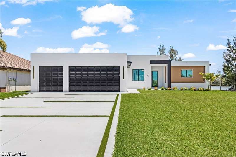 4 bedroom SingleFamilyResidence at 2303 NW 35th Ave, Cape Coral, Cape Coral — photo 1