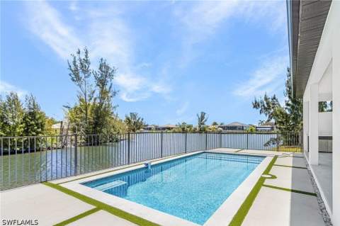2303 NW 35th Ave, Cape Coral FL - photo 24 of 30