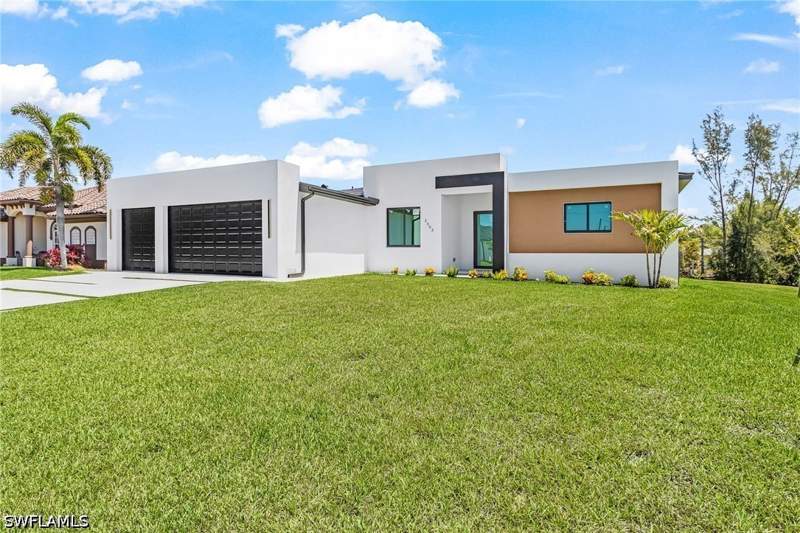 4 bedroom SingleFamilyResidence at 2303 NW 35th Ave, Cape Coral, Cape Coral — photo 3