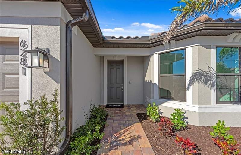 3 bedroom SingleFamilyResidence at 6261 Patriot Ln, Del Webb, Ave Maria — photo 2