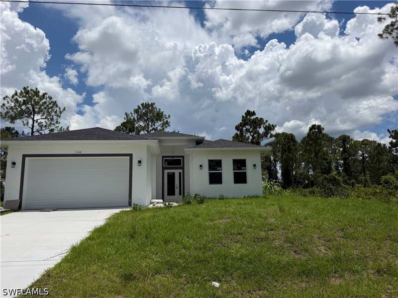 3 bedroom SingleFamilyResidence at 1144 Pisa St E, Lehigh Acres, Lehigh Acres — photo 1