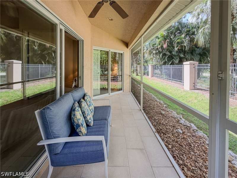 2 bedroom Condominium at 3510 Avion Woods Ct 104, Avion Woods, Naples — photo 1