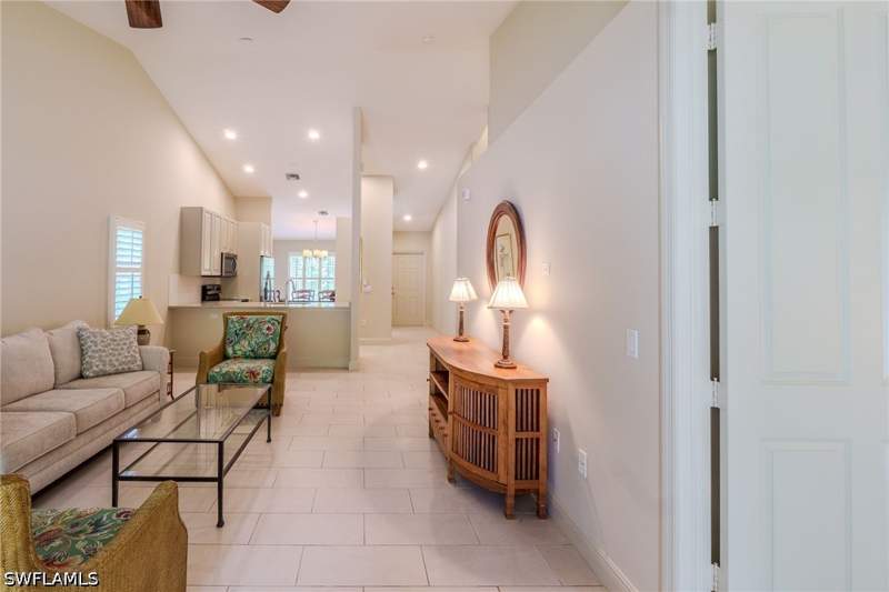 2 bedroom Condominium at 3510 Avion Woods Ct 104, Avion Woods, Naples — photo 5