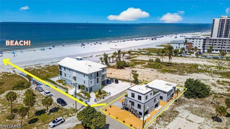 4 bedroom Condominium at 71 Mango St, Seagrape, Fort Myers Beach — photo 1