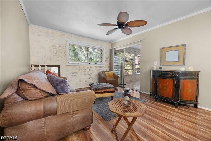 1 bedroom Attached at 1001 Pine Isle Ln 1001, Boca Ciega Village, Naples — photo 3