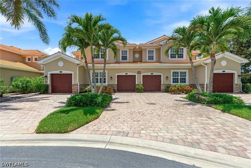 2 bedroom Condominium at 28000 Sosta Ln 1, Sorrento, Bonita Springs — photo 1