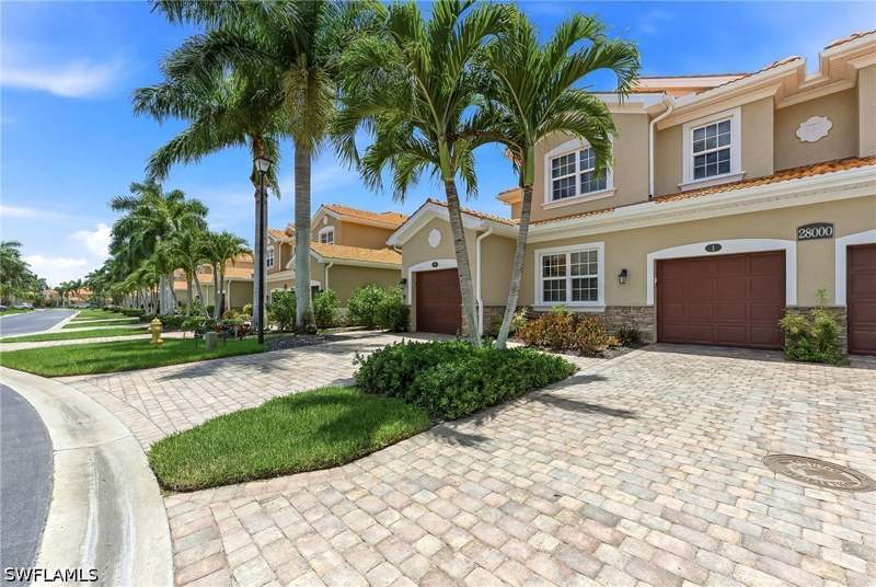 2 bedroom Condominium at 28000 Sosta Ln 1, Sorrento, Bonita Springs — photo 2