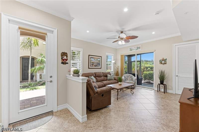 2 bedroom Condominium at 28000 Sosta Ln 1, Sorrento, Bonita Springs — photo 4