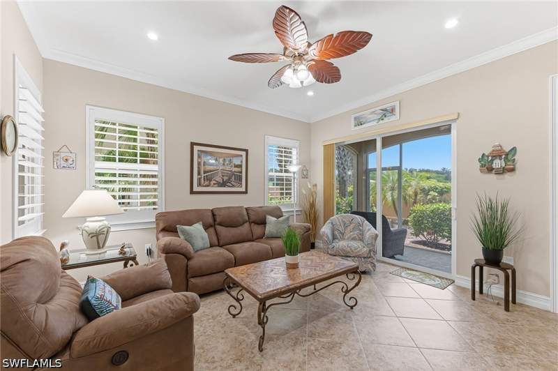 2 bedroom Condominium at 28000 Sosta Ln 1, Sorrento, Bonita Springs — photo 5