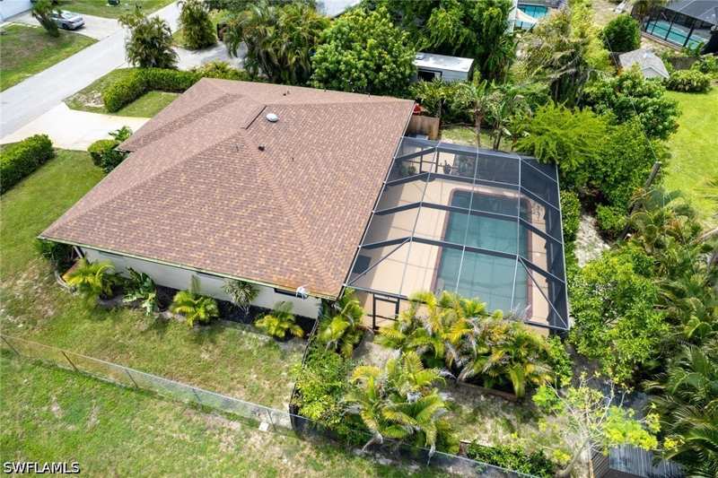 3 bedroom SingleFamilyResidence at 18414 Tulip Rd, San Carlos Park, Fort Myers — photo 1