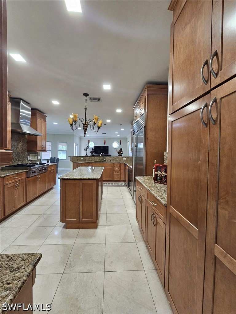 4 bedroom SingleFamilyResidence at 41 33rd Ave NE, Golden Gate Estates, Naples — photo 1