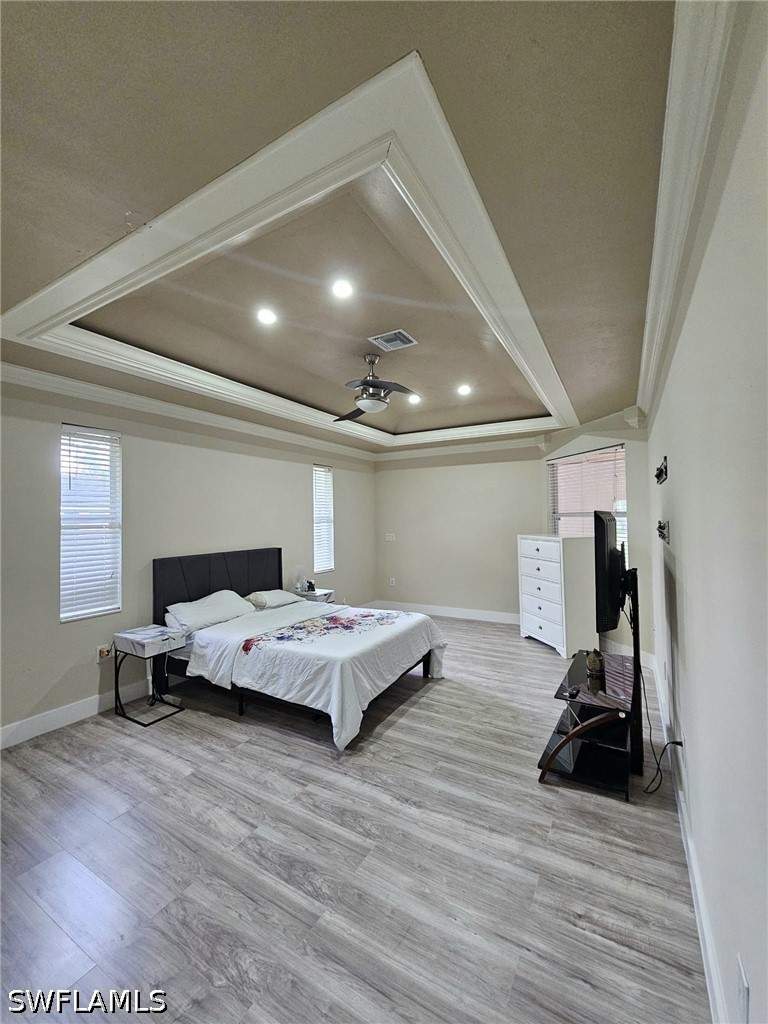 4 bedroom SingleFamilyResidence at 41 33rd Ave NE, Golden Gate Estates, Naples — photo 4