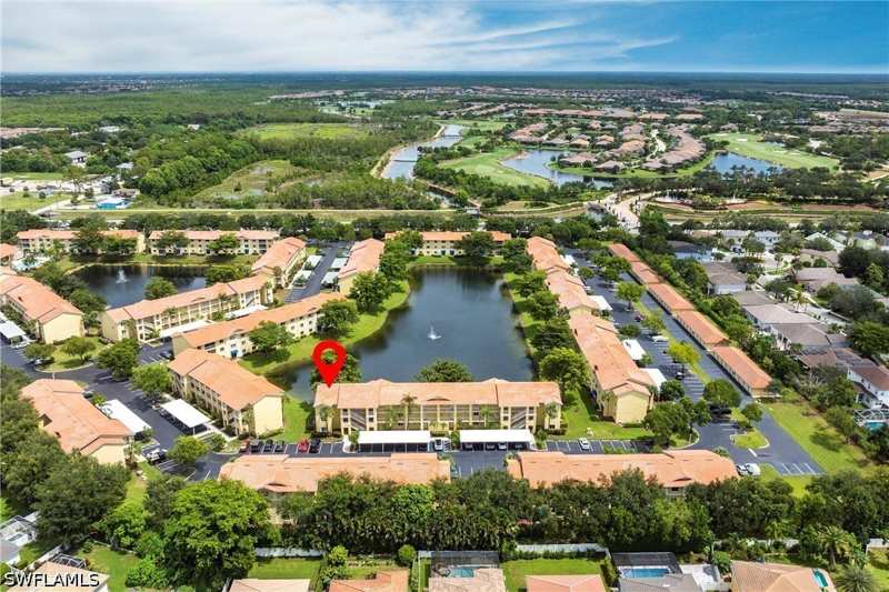 3 bedroom Condominium at 8274 Key Royal Cir 1036, Key Royal Condominiums, Naples — photo 1