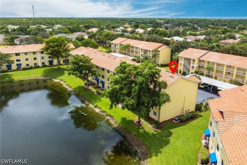 3 bedroom Condominium at 8274 Key Royal Cir 1036, Key Royal Condominiums, Naples — photo 3