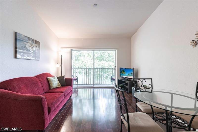 3 bedroom Condominium at 8274 Key Royal Cir 1036, Key Royal Condominiums, Naples — photo 5